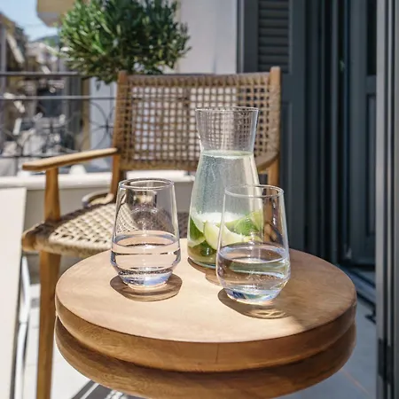 The Old Distillery - Premium Rethymno